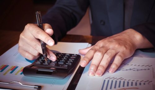 Streamlining Expenses with Fuel Cards