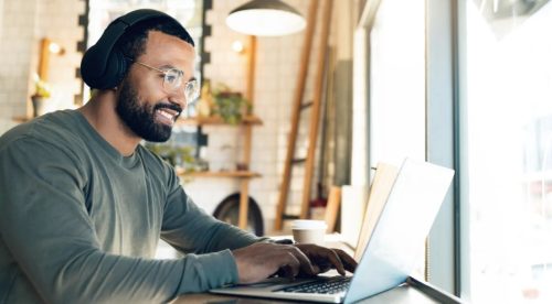 Tapping Into New Ideas Abroad