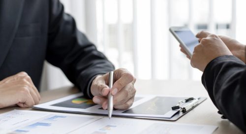 The Registration Process