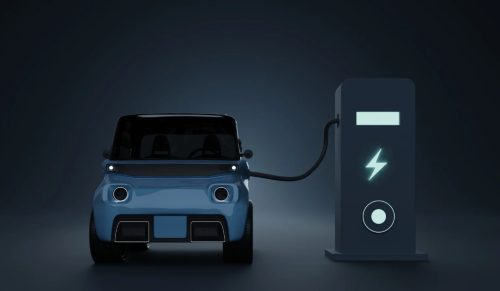 The Rise of Electric Vehicles in the UK