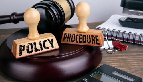 The Role of Policy and Support