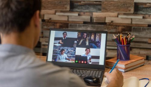 Tools That Makes Remote Collaboration Easier