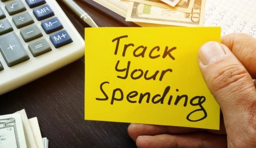 Tracking Expenses with Ease