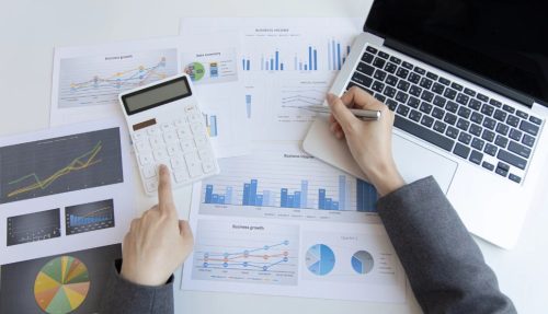 Varying Revenue Streams and Investment Strategies