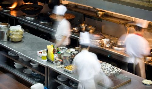 What Are the Key Dark Kitchen Business Models You Can Start With