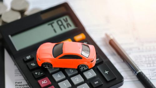 What Are the New Vehicle Excise Duty (VED) Changes Coming in 2025