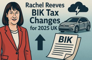 rachel reeves bik tax changes