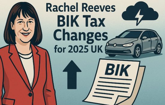 rachel reeves bik tax changes