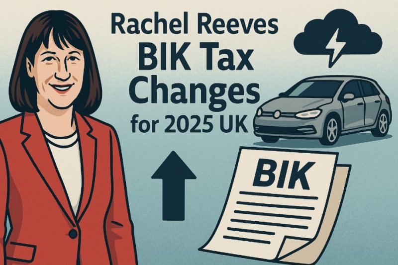 rachel reeves bik tax changes
