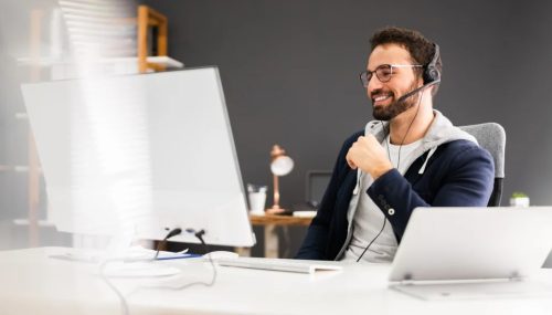 What Businesses Typically Use the 01887 Area Code