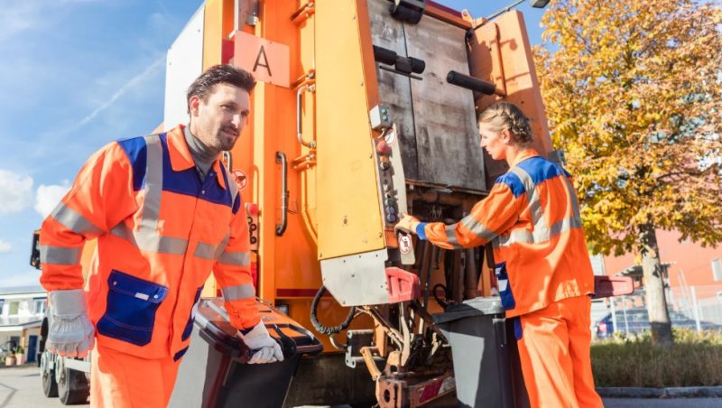 How Much Do Bin Men Get Paid in the UK 2025? | UK Business Magazine