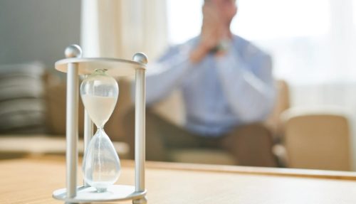 What Happens If You Don’t Respond to a County Court Claim