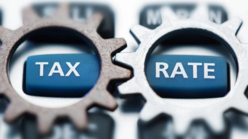 What Key Income Tax Rates and Bands Will Apply in the 2025 Tax Year