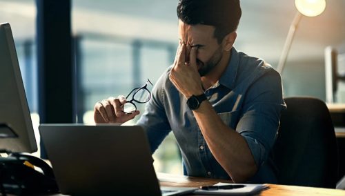 What Makes Remote Teamwork Hard