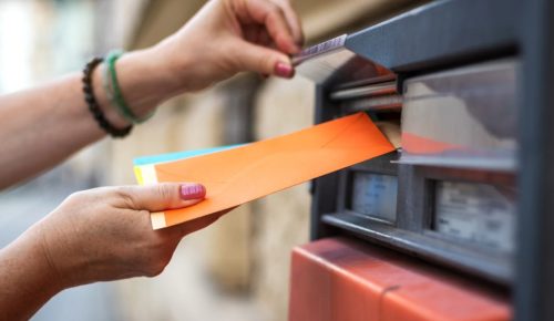 What Should You Do If You’re Expecting or Sending Mail Over Easter