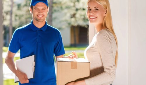 What Weekend and Sunday Services Does Evri Offer in 2025