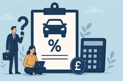 What is BIK Tax Rate