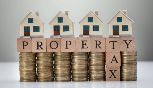 What is Window Tax in UK