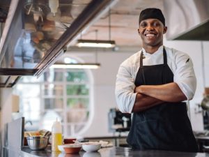 What is a Dark Kitchen Business