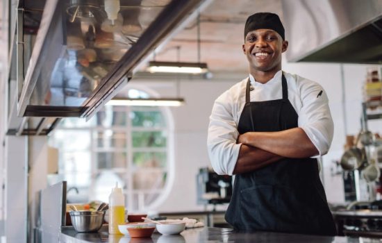 What is a Dark Kitchen Business