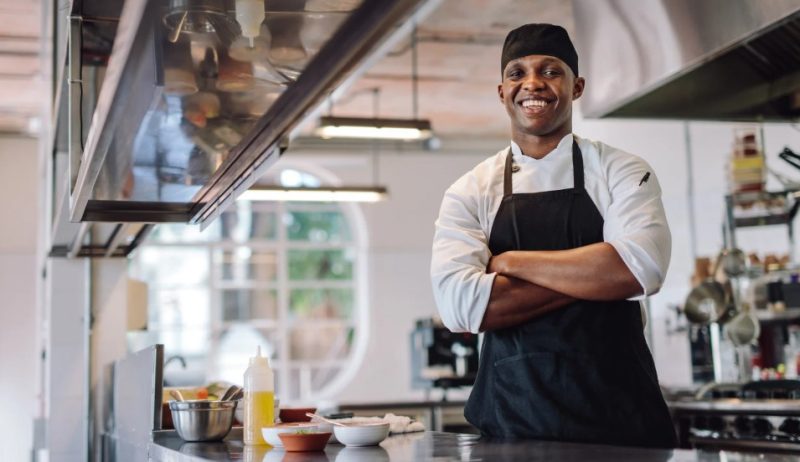 What is a Dark Kitchen Business