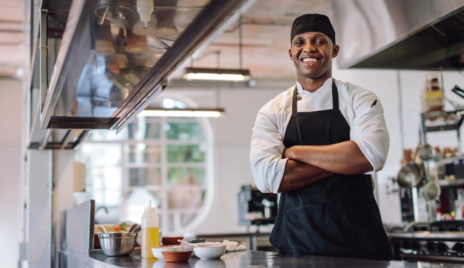 What is a Dark Kitchen Business