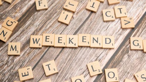 When Are the Long Weekends in the UK in 2025