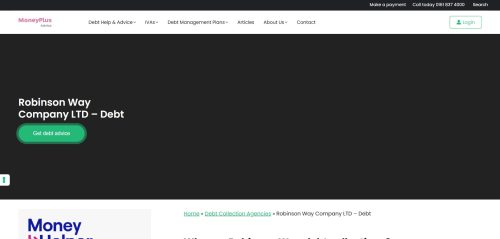 Which Company Uses PO Box 123 Burton on Trent DE14 2XE