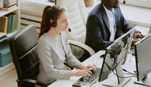 Who Uses PO Box 300 Northampton NN1 2TX