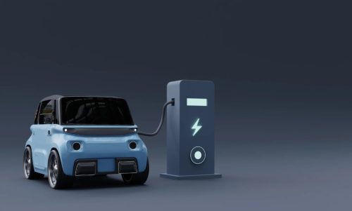 Why Are Electric Vehicle Owners No Longer Exempt from Road Tax
