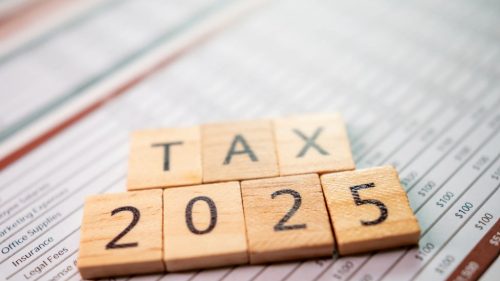 Why Does the UK Tax Year Start on 6 April