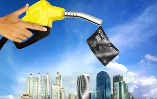 why fuel cards essential for businesses