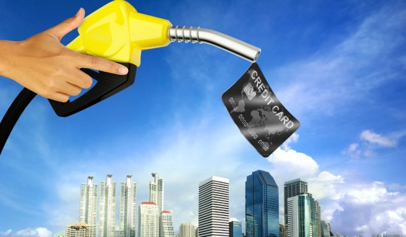 why fuel cards essential for businesses