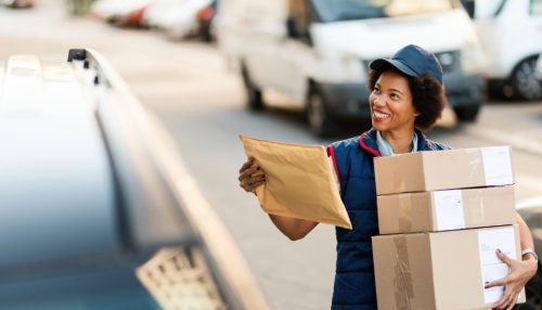 Why Is Easter Weekend Significant for UK Postal Services