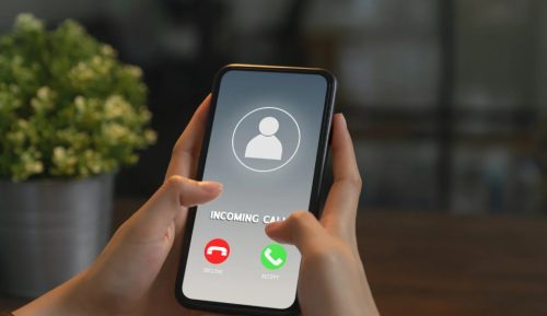 Why Might You Receive a Call from the 01887 Area Code