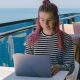 digital nomad life in 2025