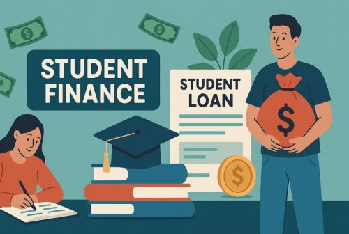 when is the deadline for student finance 2025