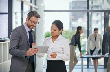 tips to streamline business operations