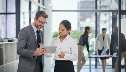 tips to streamline business operations