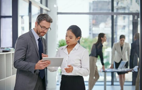 tips to streamline business operations