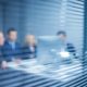 why custom blinds for business