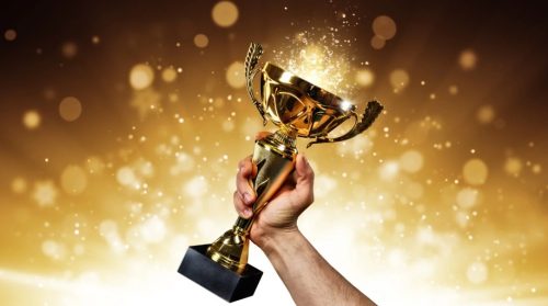 7 Reasons To Choose a Personalised Trophy