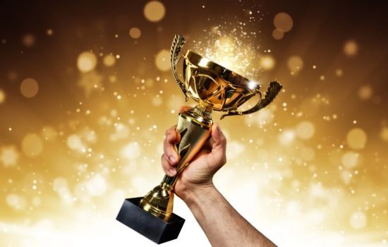 7 Reasons To Choose a Personalised Trophy