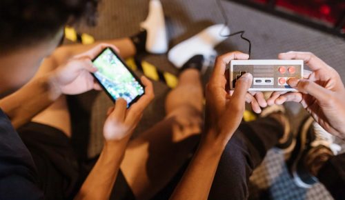 history of online casinos in ireland