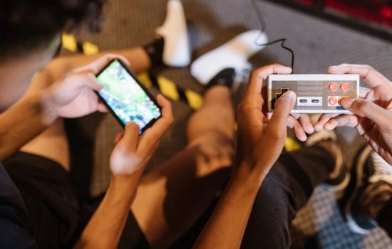 history of online casinos in ireland