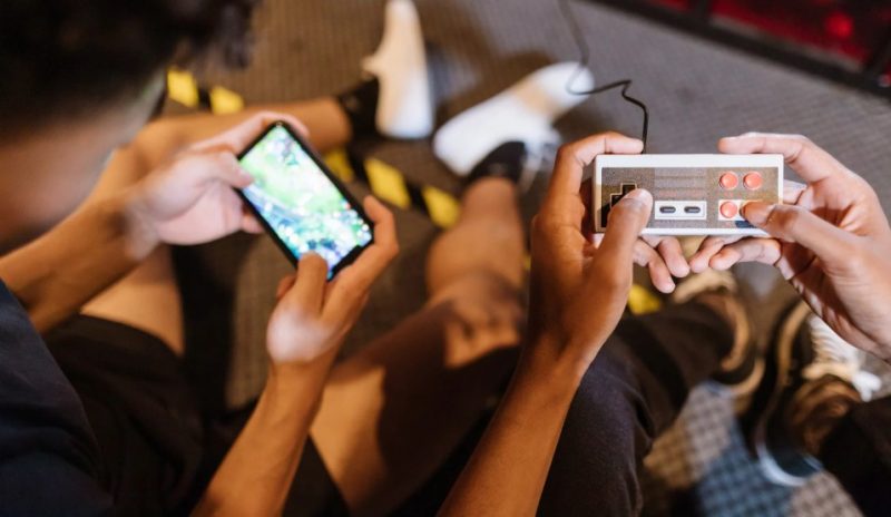 history of online casinos in ireland