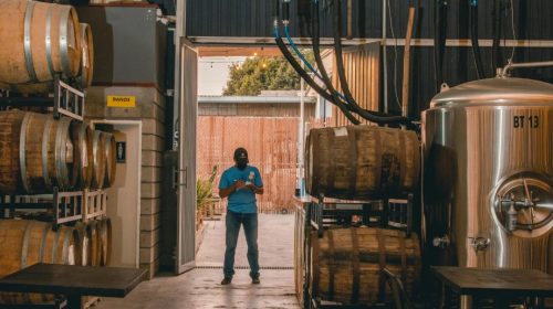 A Look at Whisky Casks as a Tangible Asset