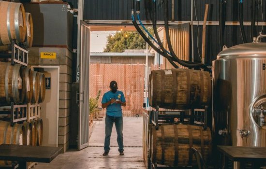 A Look at Whisky Casks as a Tangible Asset