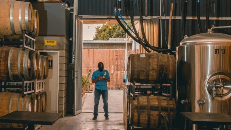A Look at Whisky Casks as a Tangible Asset