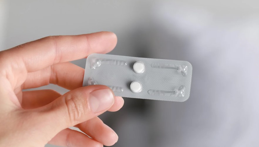 role of hair growth pills in achieving healthy hair